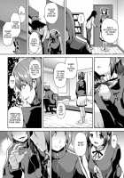 Bad Therapy / バッドセラピー [Date] [Original] Thumbnail Page 02