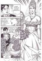 The Slave Husband 1: Slave Husband'S Wedding / 奴隷婿披露宴 [Anmo Night] [Original] Thumbnail Page 06