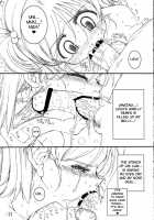 Nozomi To Issho! | With Nozomi! [Tololi] [Yes Precure 5] Thumbnail Page 10