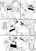 Nozomi To Issho! | With Nozomi! [Tololi] [Yes Precure 5] Thumbnail Page 07