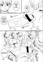 Nozomi To Issho! | With Nozomi! [Tololi] [Yes Precure 5] Thumbnail Page 08