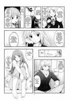 Melt Melt Melt / メルトメルトメルト [Sakagami Umi] [Toaru Majutsu No Index] Thumbnail Page 13