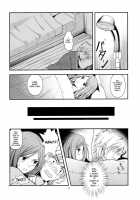 Melt Melt Melt / メルトメルトメルト [Sakagami Umi] [Toaru Majutsu No Index] Thumbnail Page 15