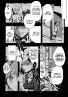 Ankoku Puella Magi / 暗黒魔法少女 [Ouji Tsukino] [Puella Magi Madoka Magica] Thumbnail Page 15