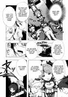 Ankoku Puella Magi / 暗黒魔法少女 [Ouji Tsukino] [Puella Magi Madoka Magica] Thumbnail Page 07