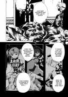 Ankoku Puella Magi / 暗黒魔法少女 [Ouji Tsukino] [Puella Magi Madoka Magica] Thumbnail Page 09