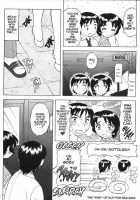 Super Taboo Extreme 2 [Ogami Wolf] [Original] Thumbnail Page 16