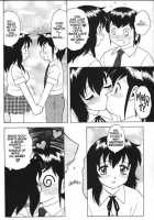 Super Taboo Extreme 2 [Ogami Wolf] [Original] Thumbnail Page 07