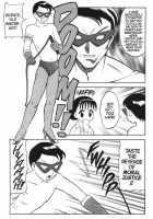 Super Taboo Extreme 4 [Ogami Wolf] [Original] Thumbnail Page 12