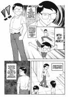 Super Taboo Extreme 4 [Ogami Wolf] [Original] Thumbnail Page 07