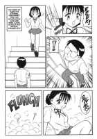 Super Taboo Extreme 4 [Ogami Wolf] [Original] Thumbnail Page 08