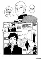 If Boy'S Health And Physed Taught Practical Skills [Original] Thumbnail Page 03