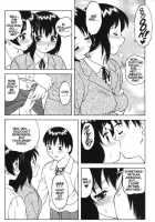 Super Taboo Extreme 1 [Ogami Wolf] [Original] Thumbnail Page 13