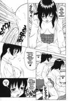 Super Taboo Extreme 1 [Ogami Wolf] [Original] Thumbnail Page 16