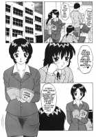 Super Taboo Extreme 1 [Ogami Wolf] [Original] Thumbnail Page 04
