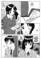Super Taboo Extreme 1 [Ogami Wolf] [Original] Thumbnail Page 05