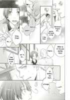 Il Cielo Sulla Terra! / Il cielo sulla terra! [Mai] [Hetalia Axis Powers] Thumbnail Page 12