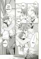 Il Cielo Sulla Terra! / Il cielo sulla terra! [Mai] [Hetalia Axis Powers] Thumbnail Page 14