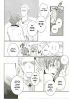 Il Cielo Sulla Terra! / Il cielo sulla terra! [Mai] [Hetalia Axis Powers] Thumbnail Page 15