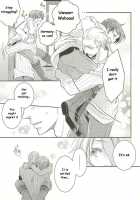Il Cielo Sulla Terra! / Il cielo sulla terra! [Mai] [Hetalia Axis Powers] Thumbnail Page 16