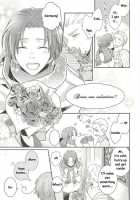 Il Cielo Sulla Terra! / Il cielo sulla terra! [Mai] [Hetalia Axis Powers] Thumbnail Page 08