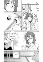 Natsuyasumi [Oomori Harusame] [Original] Thumbnail Page 16