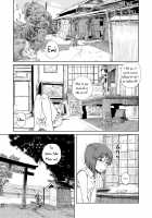 Natsuyasumi [Oomori Harusame] [Original] Thumbnail Page 02