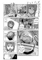 Natsuyasumi [Oomori Harusame] [Original] Thumbnail Page 04