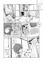 Natsuyasumi [Oomori Harusame] [Original] Thumbnail Page 05