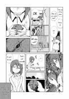 Natsuyasumi [Oomori Harusame] [Original] Thumbnail Page 06