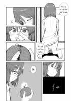 Natsuyasumi [Oomori Harusame] [Original] Thumbnail Page 07