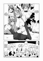 We Assaulted Some Elves Because We're Orcs But It Turns Out They Were All Actually Succubi / オークだからエルフ襲ったら全員サキュバスだったわ。 [Hroz] [Original] Thumbnail Page 16