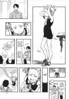 Pain Princess / 被虐姫 [Minori Kenshirou] [Original] Thumbnail Page 08