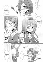 4Ever Yours / 4ever Yours [Isya] [Heartcatch Precure] Thumbnail Page 10