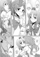 4Ever Yours / 4ever Yours [Isya] [Heartcatch Precure] Thumbnail Page 11