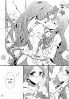 4Ever Yours / 4ever Yours [Isya] [Heartcatch Precure] Thumbnail Page 12