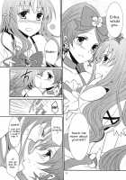 4Ever Yours / 4ever Yours [Isya] [Heartcatch Precure] Thumbnail Page 13