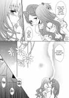 4Ever Yours / 4ever Yours [Isya] [Heartcatch Precure] Thumbnail Page 14