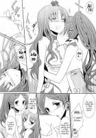 4Ever Yours / 4ever Yours [Isya] [Heartcatch Precure] Thumbnail Page 15