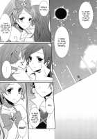 4Ever Yours / 4ever Yours [Isya] [Heartcatch Precure] Thumbnail Page 02