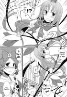 4Ever Yours / 4ever Yours [Isya] [Heartcatch Precure] Thumbnail Page 05