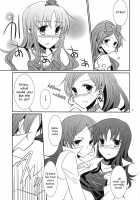 4Ever Yours / 4ever Yours [Isya] [Heartcatch Precure] Thumbnail Page 08
