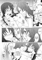 4Ever Yours / 4ever Yours [Isya] [Heartcatch Precure] Thumbnail Page 09