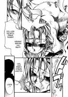 Evil Fantasy [Kikuchi] Thumbnail Page 09