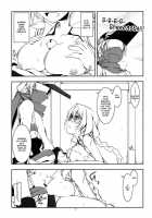 Mary Ijiri / メアリ弄り [Shikei] [Kyoukai Senjou No Horizon] Thumbnail Page 11