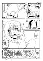 Mary Ijiri / メアリ弄り [Shikei] [Kyoukai Senjou No Horizon] Thumbnail Page 14