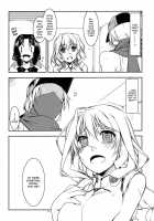 Mary Ijiri / メアリ弄り [Shikei] [Kyoukai Senjou No Horizon] Thumbnail Page 06