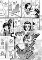 Escape Chapter 5 [Gura Nyuutou] [Original] Thumbnail Page 03