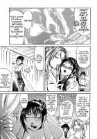 Escape Chapter 4 [Gura Nyuutou] [Original] Thumbnail Page 05