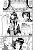 Escape Chapter 3 [Gura Nyuutou] [Original] Thumbnail Page 13